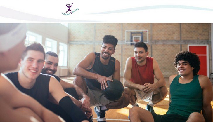 Establish an inclusive environment of openness and respect for everyone. 

Leading the Way: Working with #LGBTQ Athletes and Coaches is a comprehensive resource designed for coaches. Learn more: bit.ly/2kmvbpA.