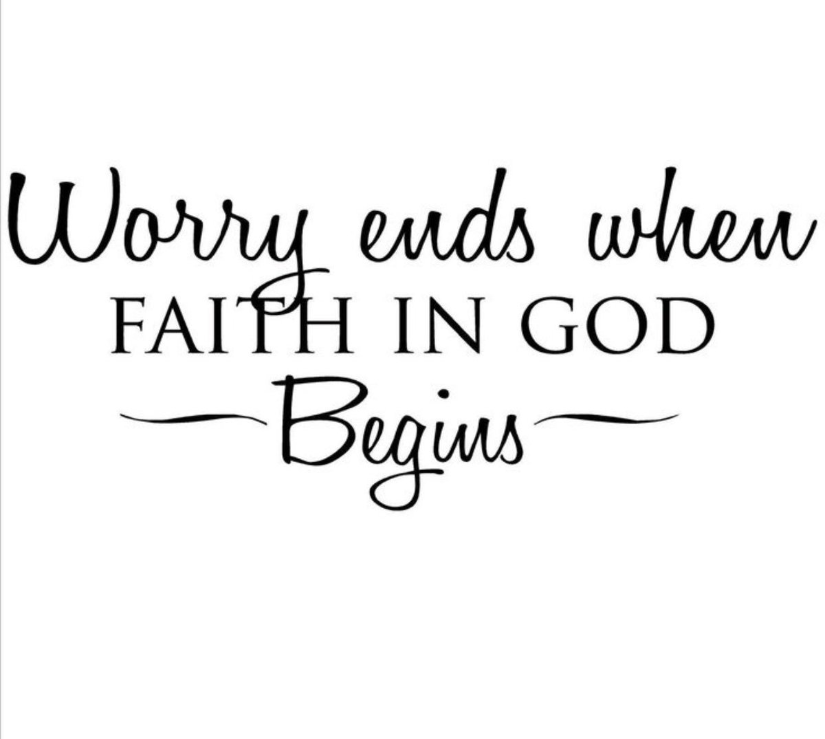 What’s Your Faith Story?