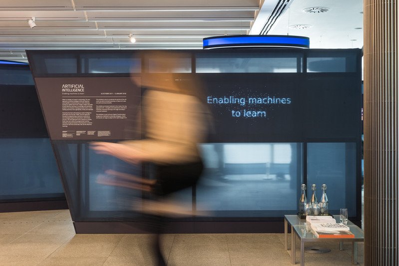 What does the future of workplace automation and AI mean for the #builtenvironment? To find out read the new issue of the <a href="/occupiers/">Occupiers Journal</a> <a href="/InsightonWork/">Workplace Insight</a> Work&amp;Place journal that Arup's <a href="/RobLeslieCarter/">Rob Leslie-Carter</a> and colleagues contributed to. bit.ly/2AuAyJj