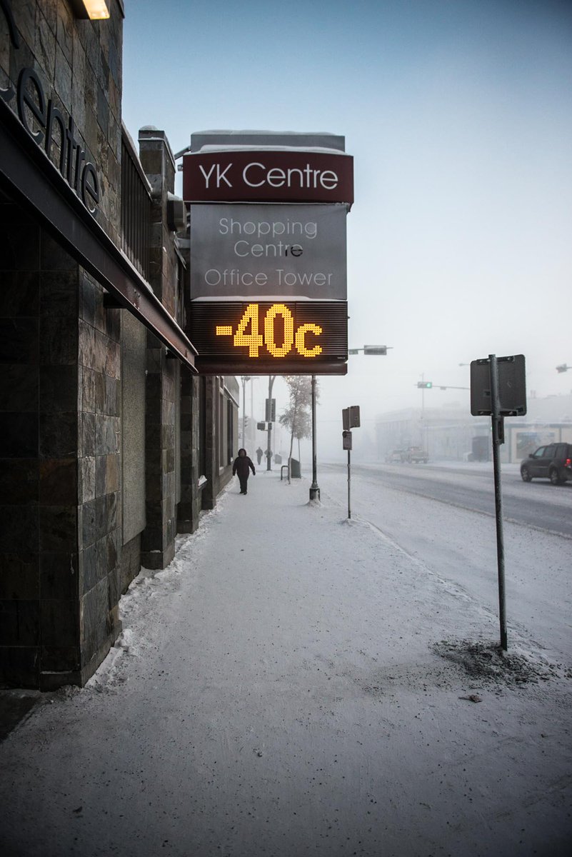 Yellowknife Online tweet media