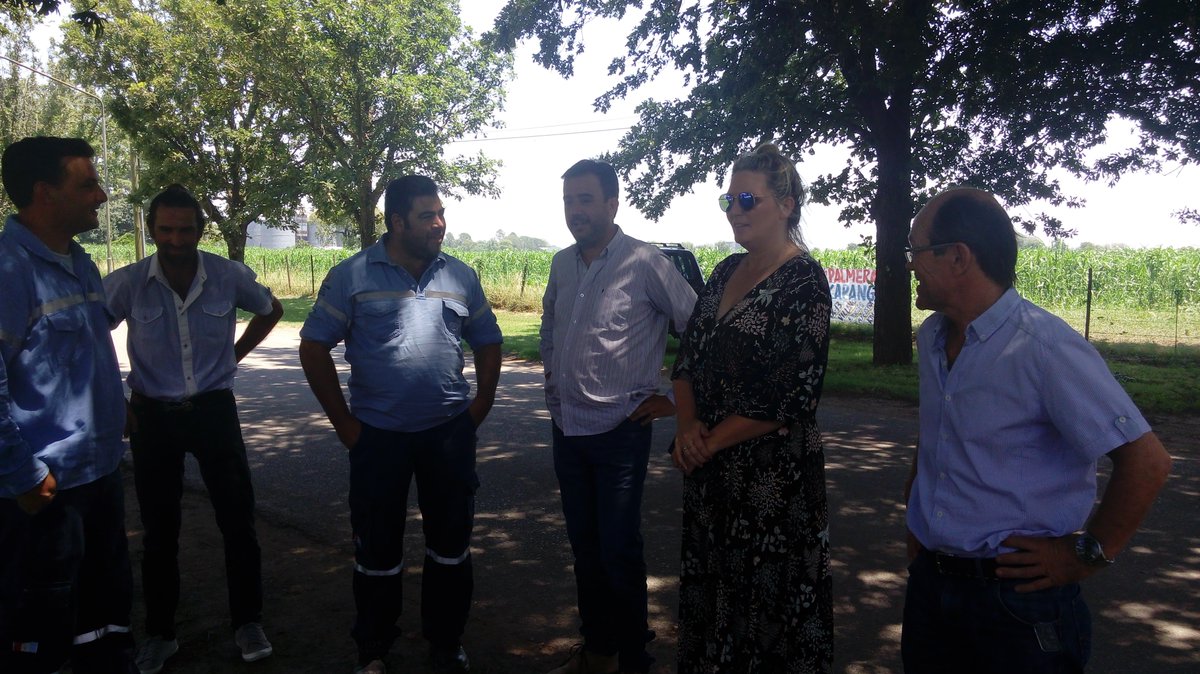 comuna_sme's tweet photo. @GeeseVeronica @SecEEnergiaSF visitaron la EPE local. https://t.co/7Jag5FzuJI