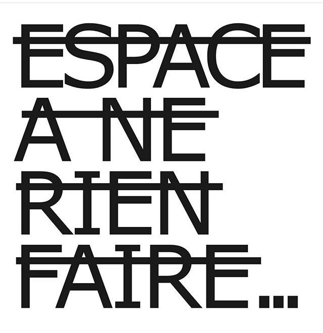 BackslashArt's tweet photo. #Rero
Pépiement visuel ... Visual tweet...
#pepiementvisuel #visualtweet #wordporn #rerostudio #reroart #rero #strikethrough text #virtualwall #virtualvsreality #cequilsepasse #cui-cui #I̶n̶s̶t̶a̶g̶r̶a̶m̶
#̶R̶E̶R̶O̶ ̶#̶P̶E̶P̶I̶E̶M̶E̶N̶T̶V̶I̶S̶U̶E̶L̶ #espaceanerienfaire https://t.co/IPWYZ0Djkq