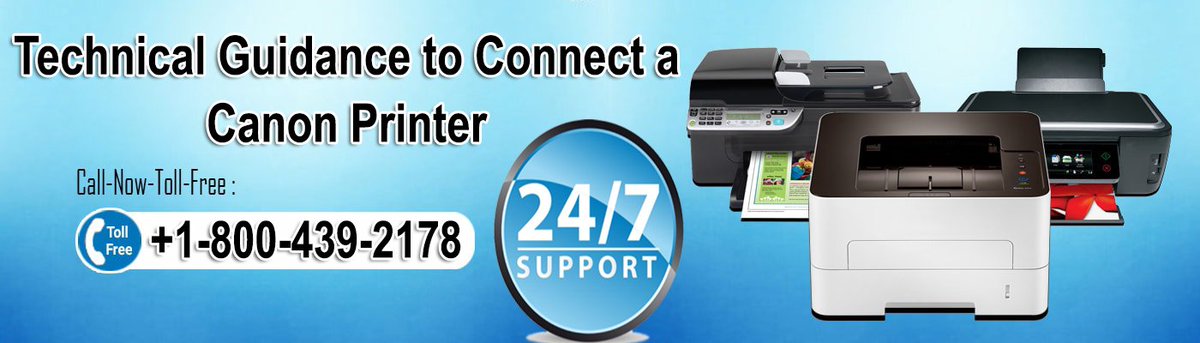 CanonHelplineUS's tweet photo. Read Technical Guidance to Connect a #Canon #Printer - https://t.co/pjC334vFSm

#support #technicalsupport #Canon #tollfreenumber https://t.co/GIVLbXwEUZ