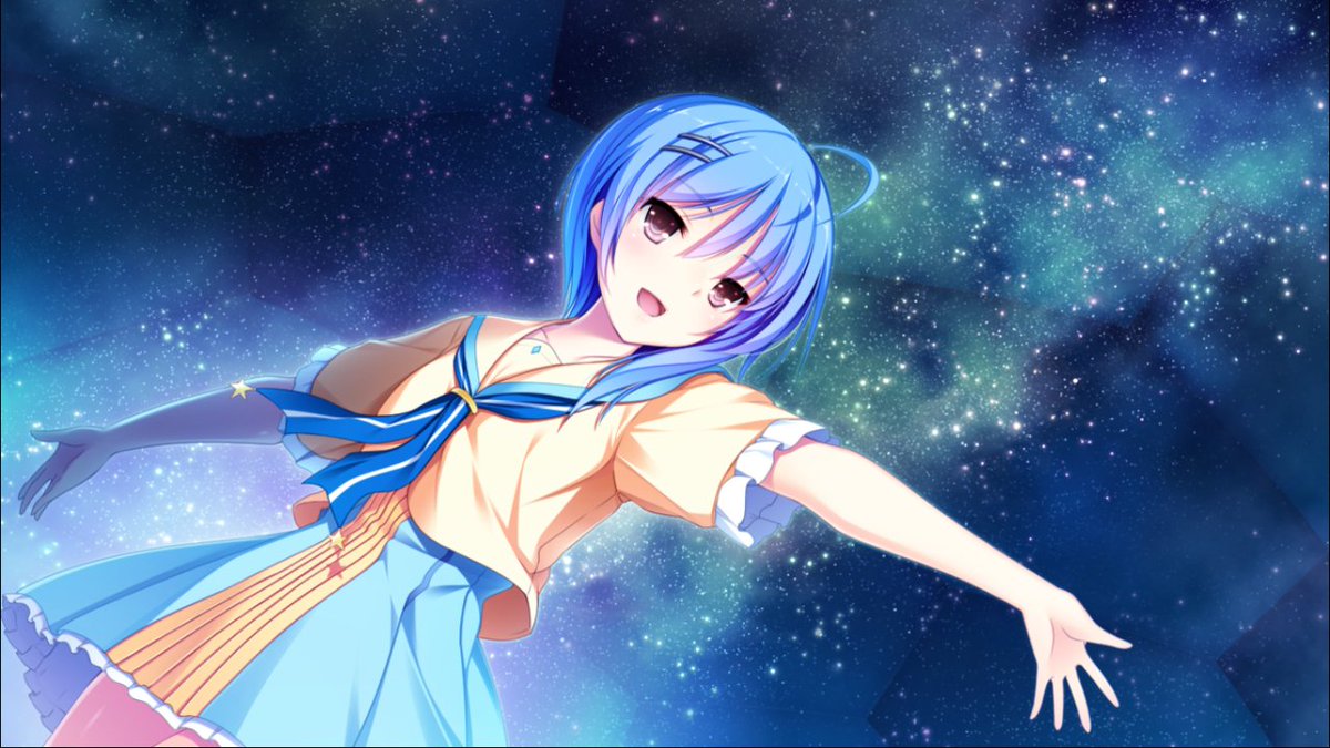 O Xrhsths Ouga Sto Twitter 1月5日は星織ユメミライから逢坂そらの誕生日です おめでとうございます 星織ユメミライ 逢坂そら 逢坂そら生誕祭 逢坂そら生誕祭18 1月5日は逢坂そらの誕生日