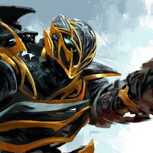 𝓑𝓾𝓶𝓫𝓵𝓮𝓫𝓮𝓮 (@scouttowarrior) on Twitter photo 