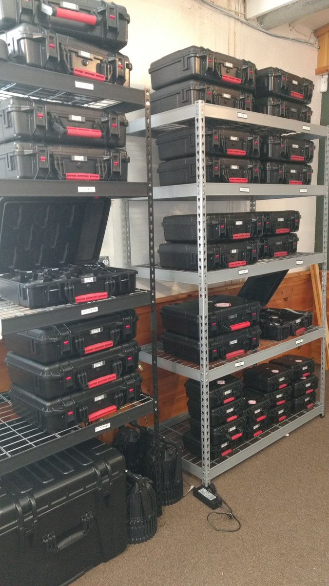 asteraledsales's tweet photo. We stock #wirelessfilmlights for all your #lighting needs. Have a job coming up? We rent and sell so reserve your #lights now.  #gaffer #cinematography #Film #Director #photography https://t.co/LRhDxF1O3r