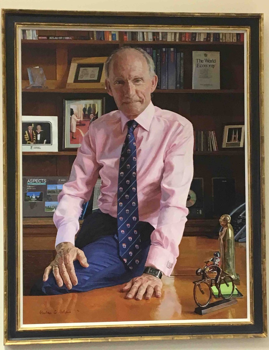 Paul Greatrix tweet media