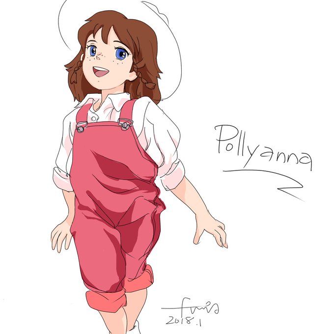 世界名作劇場のtwitterイラスト検索結果 古い順