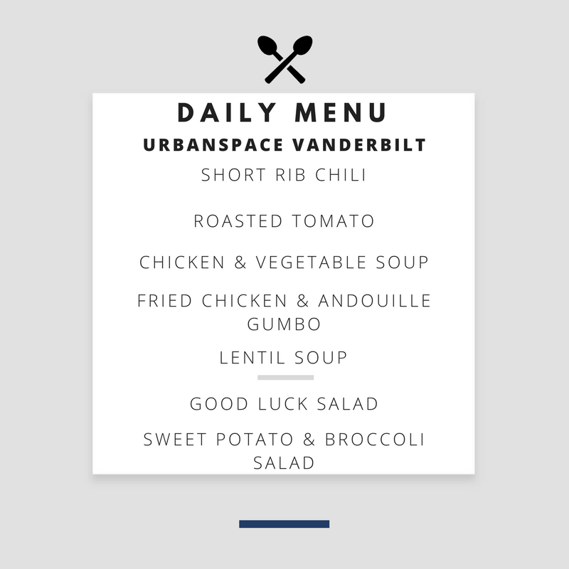 GoodStockSoups's tweet photo. GUMBO GUMBO GUMBO GUMBO (cc: @drewmagary) #dailymenus https://t.co/fPMpPGL6X7