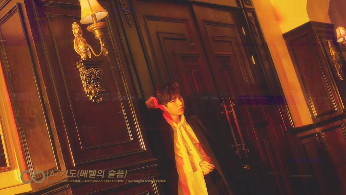kmsl_updates's tweet photo. [CAP - 4] #인피니트 L in 'TOP SEED' Album Preview https://t.co/pMoEbYGAkY