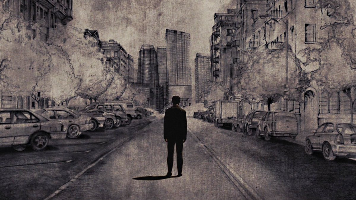 هل تذكر في أي فيلم ظهرت هذه اللقطة ؟