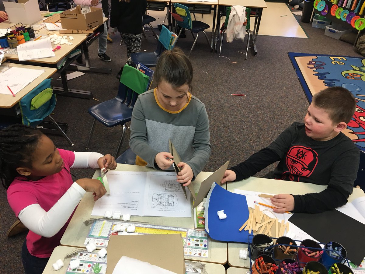 Jeter Primary School tweet media