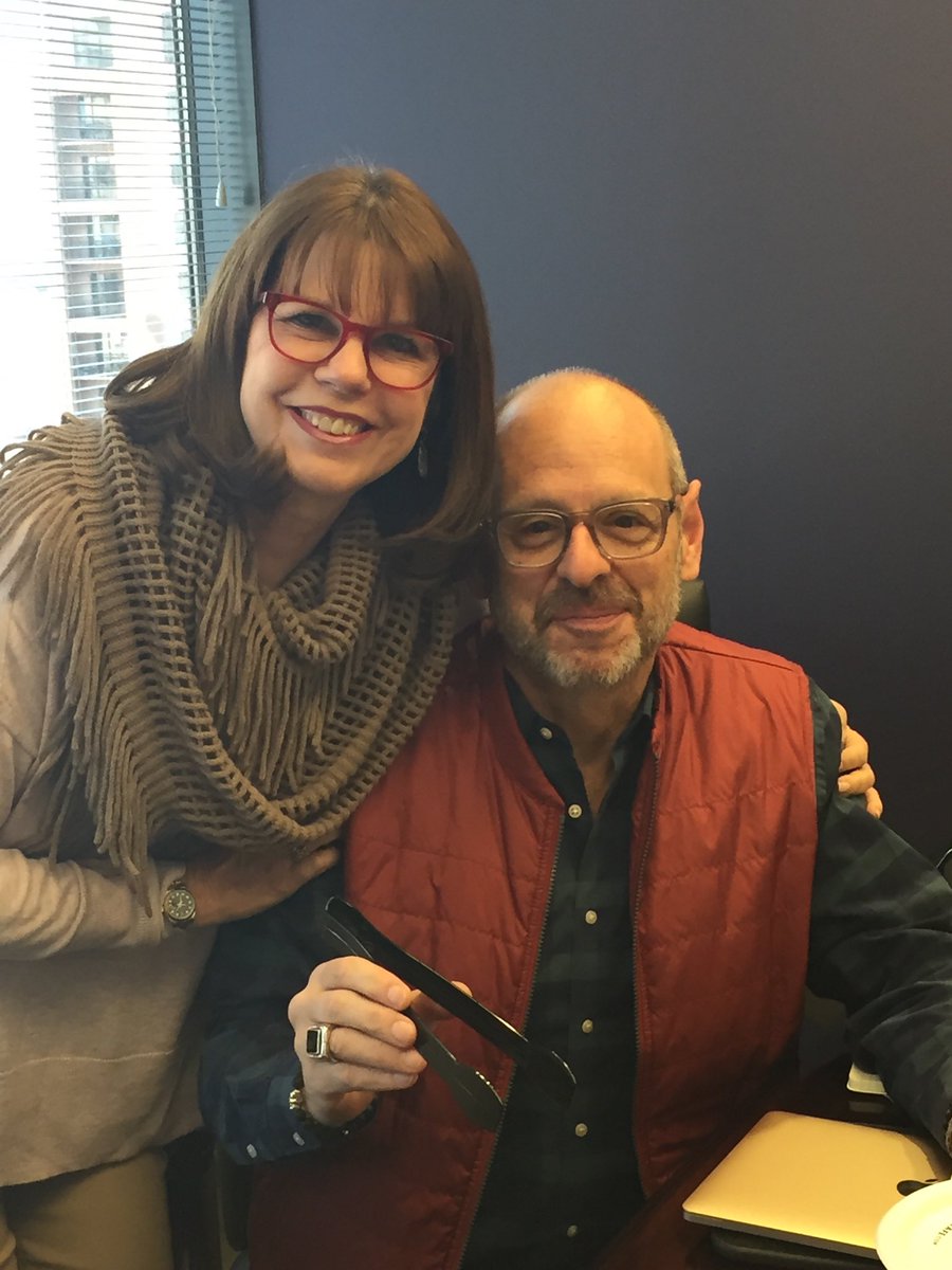 kaq56's tweet image. Hanging with a sportscaster legend @sunwestpr