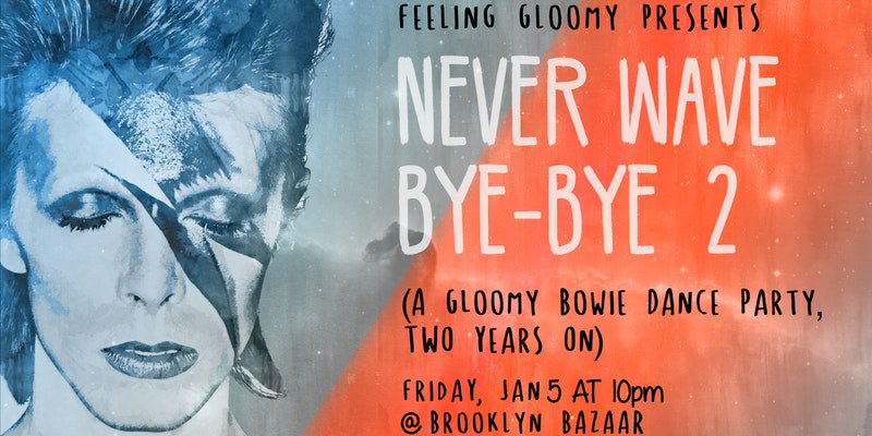 Brooklyn Bazaar tweet media