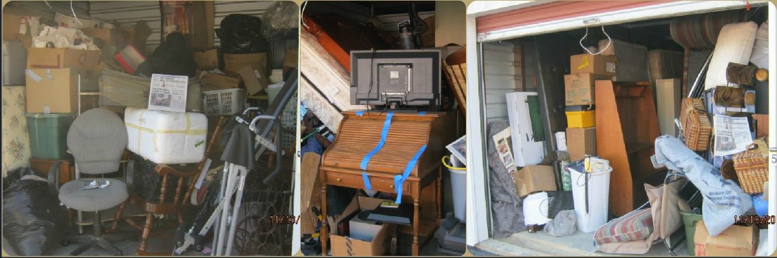 Look! Look! At #auctions in #Georgia: ht.ly/lyKE30hA41W #storagewars