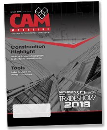 CAMTEC (@cam_tec) on Twitter photo January edition of <a href="/CAMMagazine/">CAM Magazine</a> is ready to view! #construction #tools #Tradeshow ow.ly/wbfD30hBrzA January edition of <a href="/CAMMagazine/">CAM Magazine</a> is ready to view! #construction #tools #Tradeshow ow.ly/wbfD30hBrzA