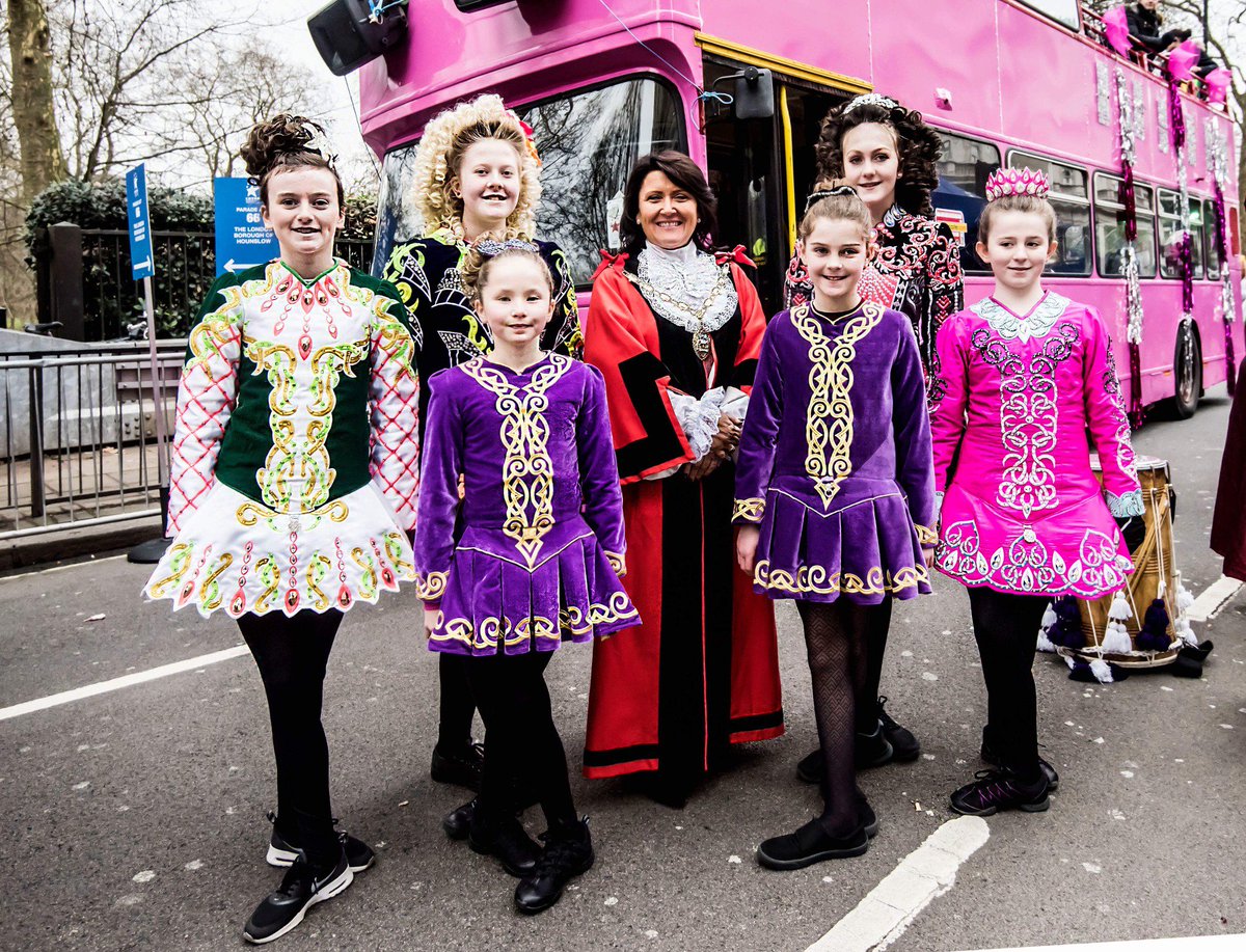LBofHounslow's tweet image. ‘Hounslow’s Kind of Magic’ rocks London’s New Year’s Day Parade - goo.gl/Rujftu