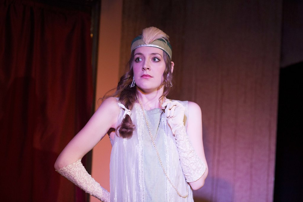 Thark2017's tweet photo. ★★★★ “A fun &amp; highly entertaining evening out” @LondonTheatre1
★★★★ “A large, fizzy dollop of fun” @arts_unity
★★★★ “It’s a hoot!!”@IThankYouTheatr 
★★★★ “Overflowing with physical comedy” @NationalStudent 
BOOK: https://t.co/krYyUgqIIV https://t.co/jDUShx34ic