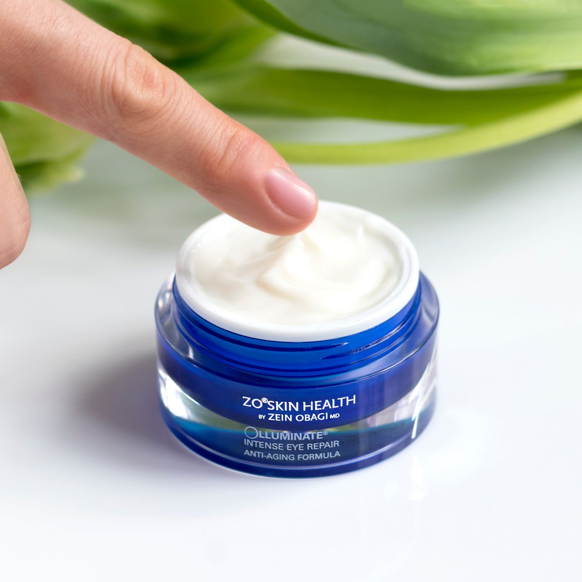 zein obagi eye cream