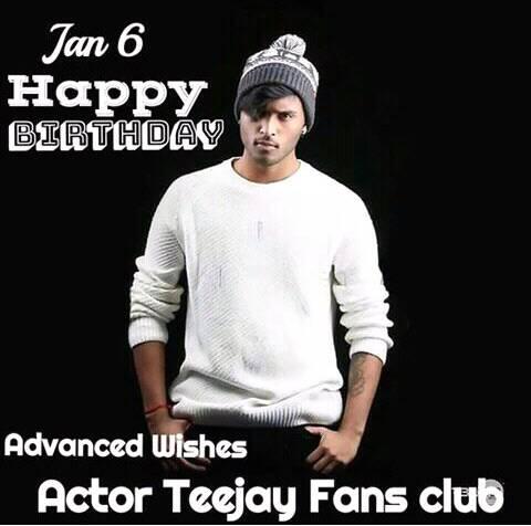 Teejay Arunasalam On Twitter Check Out My Party Song