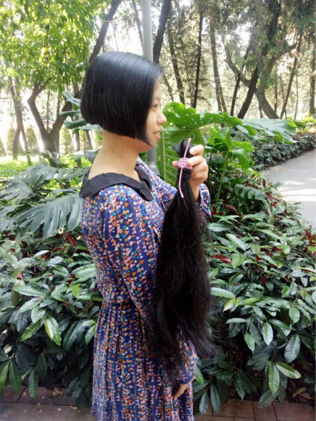 髪鬼魅hair Fetish On Twitter Haircut Undercut Bob Faceshave