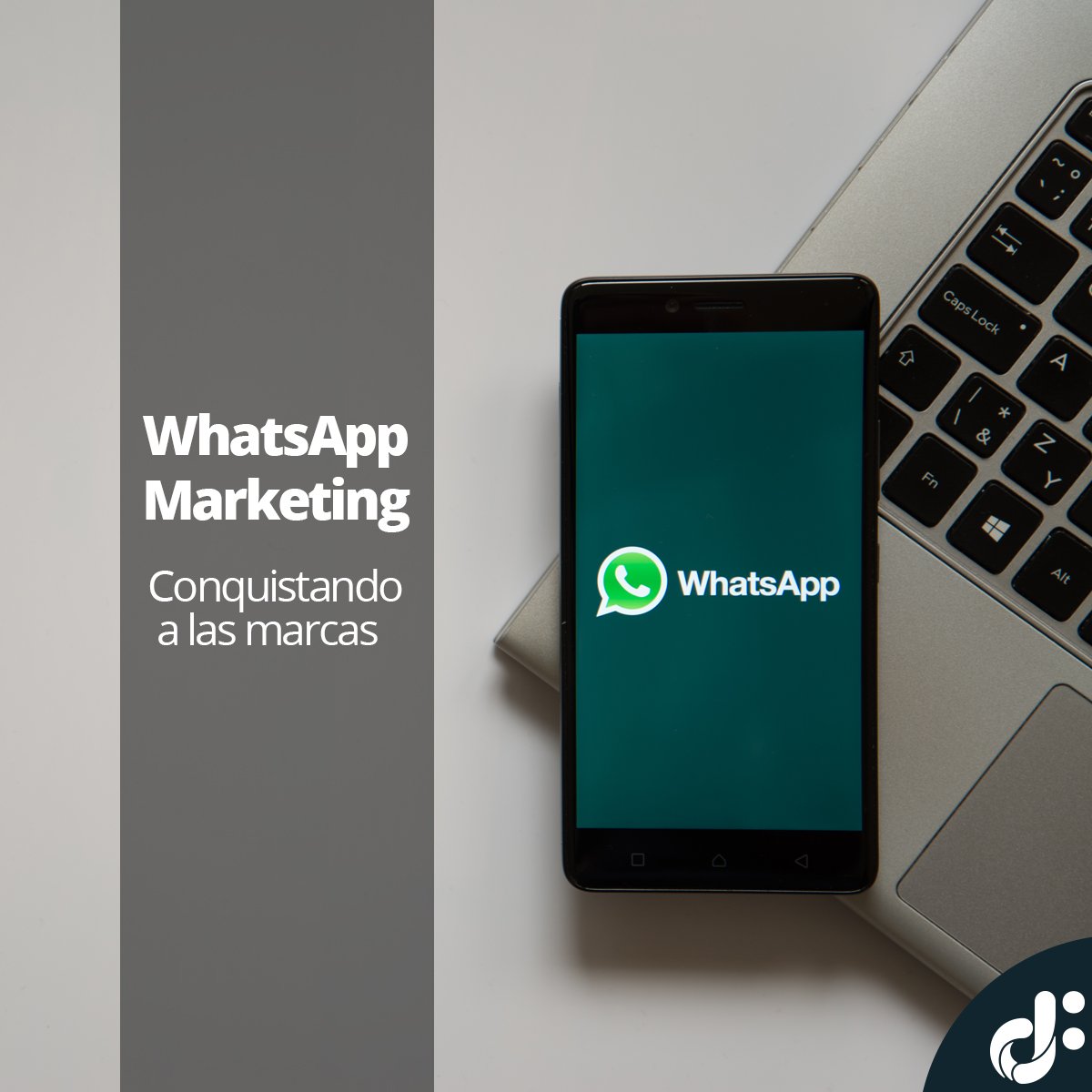 DigoNetwork's tweet image. Por estas razones el #WhatsAppMarketing esta conquistando a las marcas: Mayor interacción con los clientes, feedback más rápido, acciones de proximidad, espacio propicio para realizar propuestas y ofrecer beneficios, Comunicar lanzamientos y novedades de productos