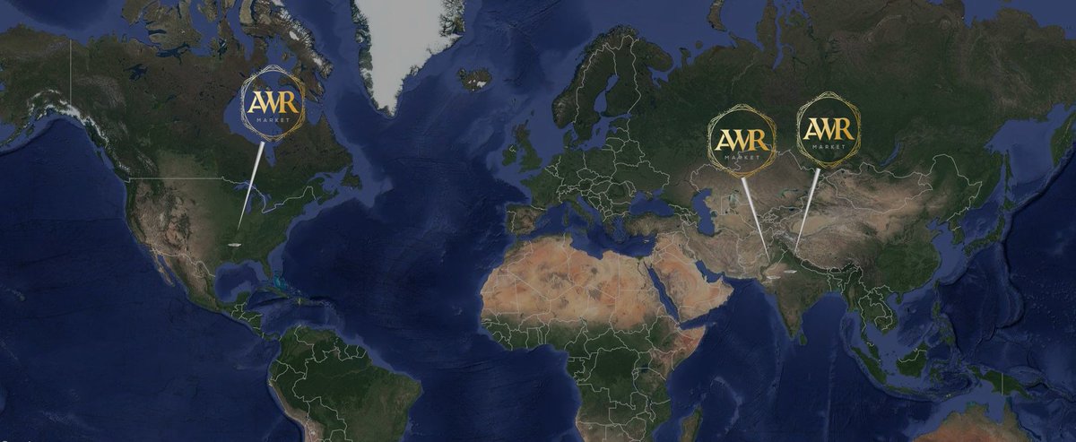 Our goal is global. See where you are making a difference when you shop with us today. #awrmarket #aswerise #awrgoods #productswithpurpose #thoughtfuldesign #createopportunity #liftasyouclimb #webelongtoeachother  #votewithyourdollars #votewithyourwallet #risetogether