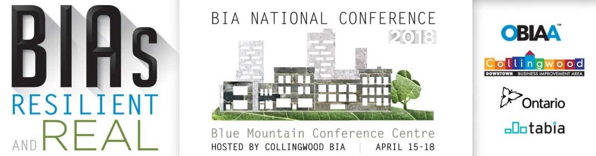 OBIAA_'s tweet image. 100 days until #2018BIACONF! Are you getting excited?! Registration will be open soon! Keep an eye out at obiaaconference.com!