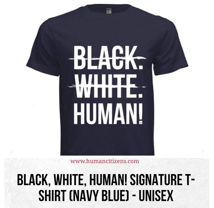 human citizens clothing