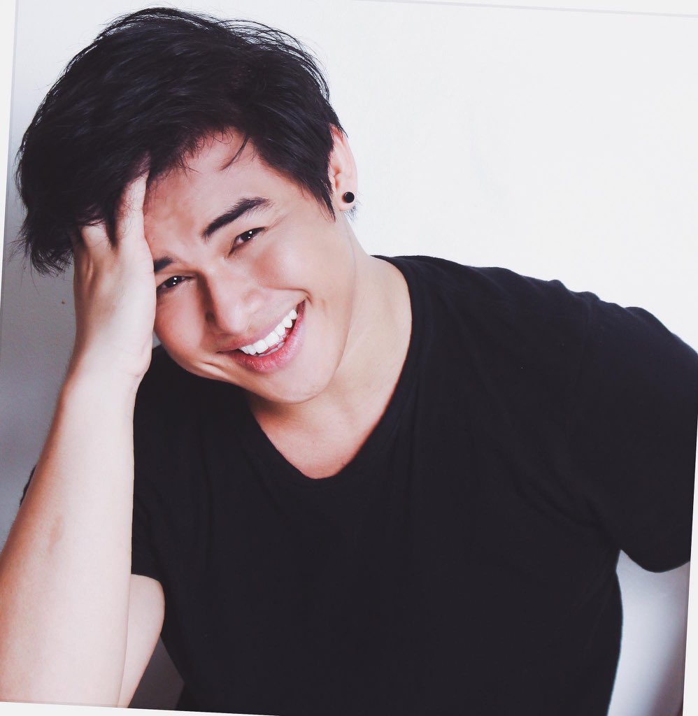 TeamMjCayabyab's tweet photo. #HappyBirthdayMjCayabyab! ❤️ https://t.co/h3z7R0yxwP