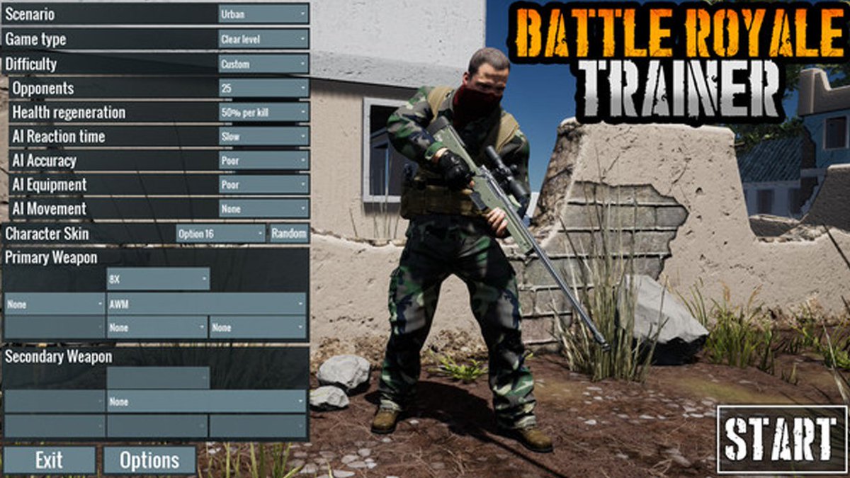 Battleroyaletrainer