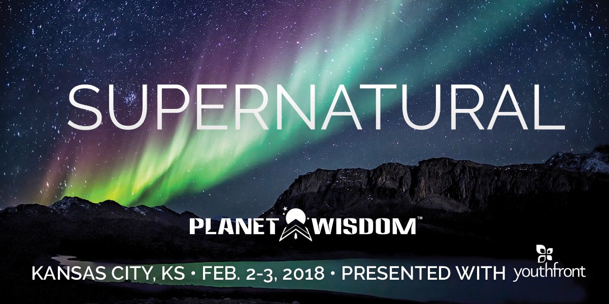 PlanetWisdom's tweet image. Hey Kansas City (and surrounding area)...we're coming for ya! #PW18