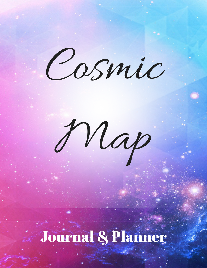 SoulDragonfly's tweet image. Cosmic Map Journal &amp;amp; Planner. Prototype for self-printing now available for $3! Grab yours before final version goes to print! #CosmicMap gumroad.com/l/CosmicMap