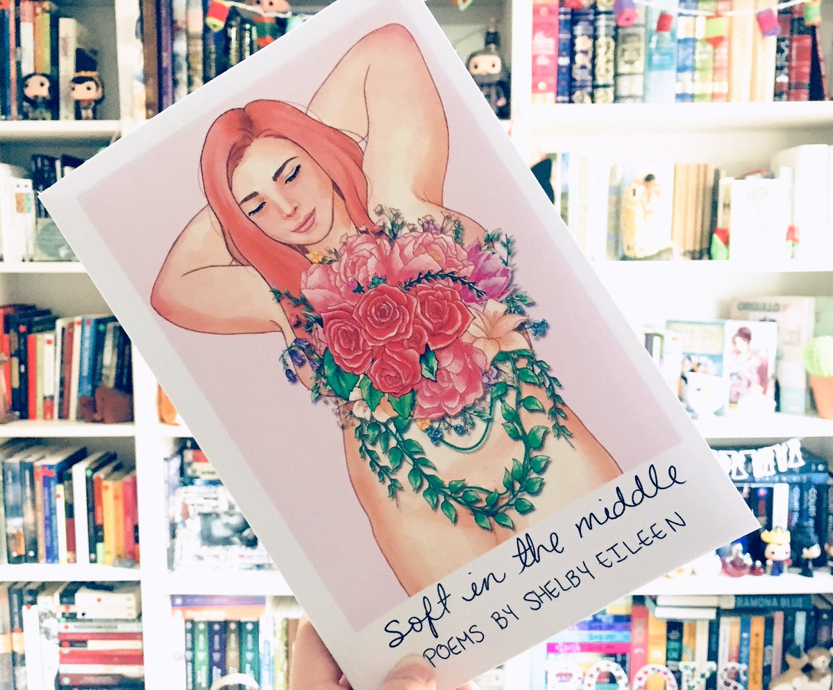 book__sorceress's tweet photo. I’ve got the best #bookmail today 💕 #softinthemiddle https://t.co/MV6idNx9P9