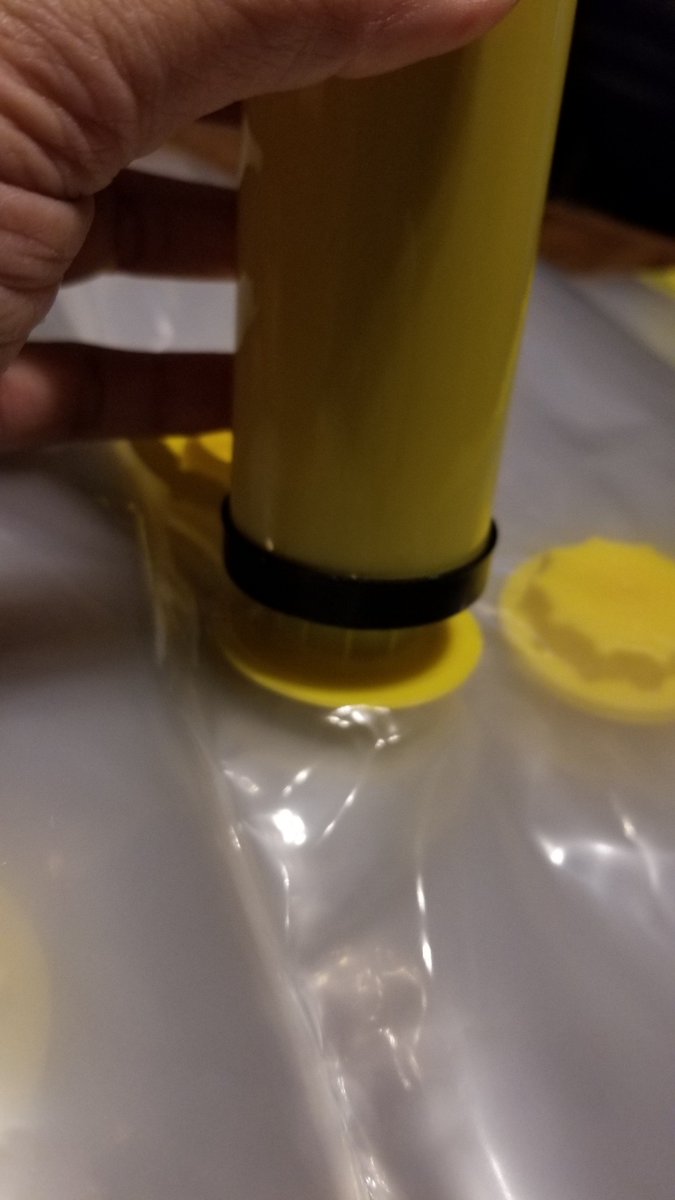 DSSC_Coach's tweet image. I am addicted to stuffing things in #spacesaverbags and watching them go flat! It is amazing how small they can get and how much more you can store!  amzn.to/2CHWiGJ
#HG20