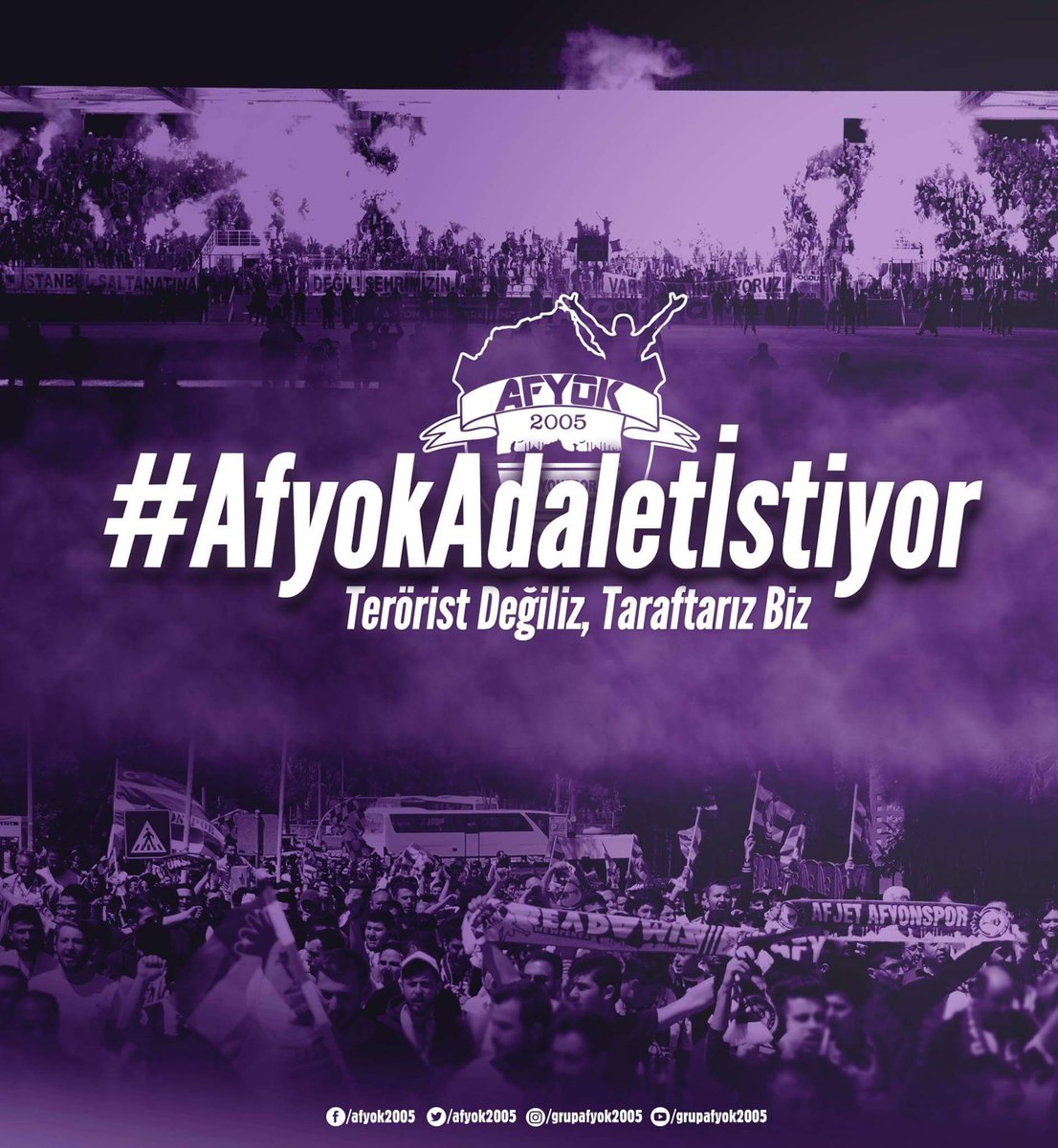zafer_031903's tweet photo. #AfyokAdaletİstiyor @AfyonValiligi @mtutulmaz @bskbcoban @VeyselEroglu @OzkalHatice @avaliozkaya @mehmetparsak @Av_Burcu03 https://t.co/pfYRZ9NiQt