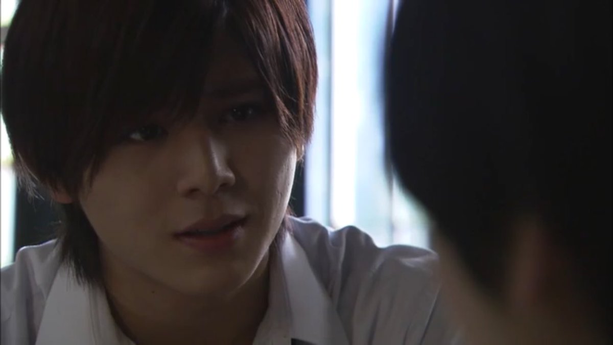 ﾘｺﾋﾟﾝ Twitterissa まさか3年後に姉弟同士になるとわね 今ならティーバーで金田一無料配信されてるよ もみ消して冬 金田一少年の事件簿 山田涼介 波瑠 知ってる人rt 観てた人rt