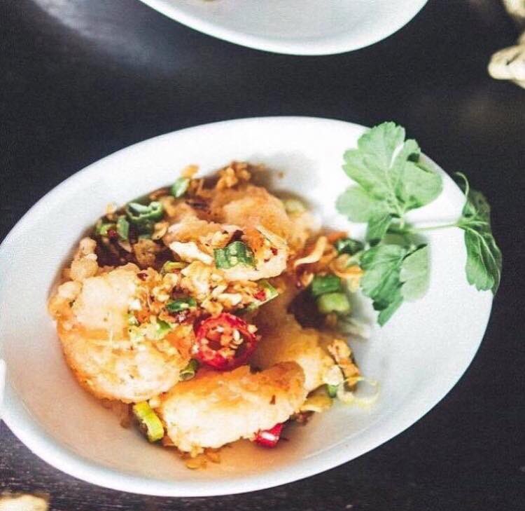 fatbuddhadham's tweet photo. S&amp;C King Prawns 😋. A Buddha original from day 1 &amp; still to this day one of our most popular pieces of Asian Tapas.

Available on our January Sale menu as part of our 2 courses for £15 every day this month. https://t.co/Uds9pjSfzV