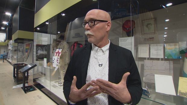 RoyalAlberta's tweet photo. The story of the women from Saddle Lake First Nation who won their battle with the federal government over Indigenous women's rights will be featured at the RAM in an exhibit titled "Disinherited Love: Matrimony and the Indian Act". #RAMwow #Opening2018
https://t.co/mPW6opF3dY https://t.co/YuypZRONr3