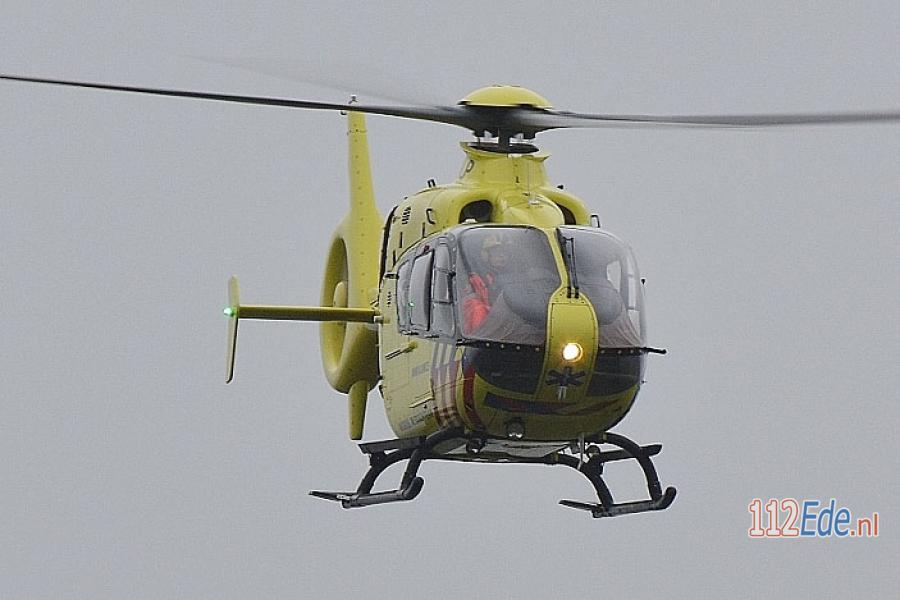 🚨 Traumaheli naar de Molenweg in Harskamp voor medische hulpverlening 112.press/Q91r6v #Harskamp #112Nieuws https://t.co/gZwVtqwT90