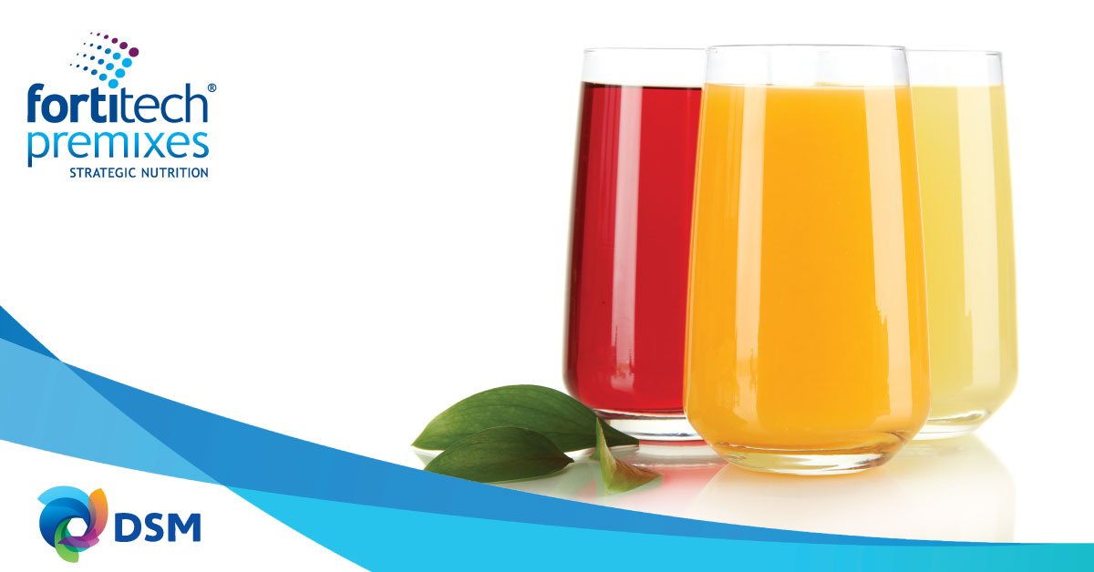 Fortitech's tweet image. A new study finds that many Americans are consuming more than the recommended limits of sugar. Manufacturers may want to consider introducing alternative sugar free beverage options. Learn more: goo.gl/d5h4T2