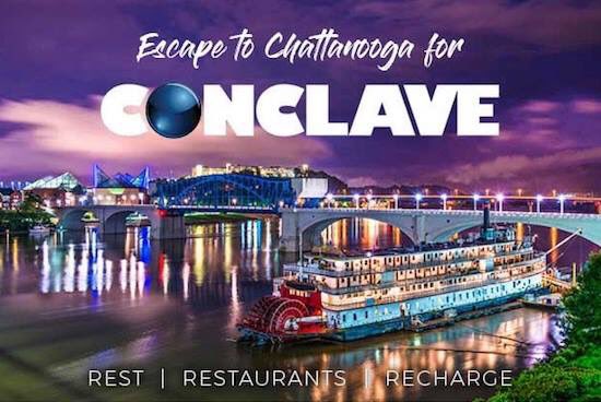 Conclave tweet media