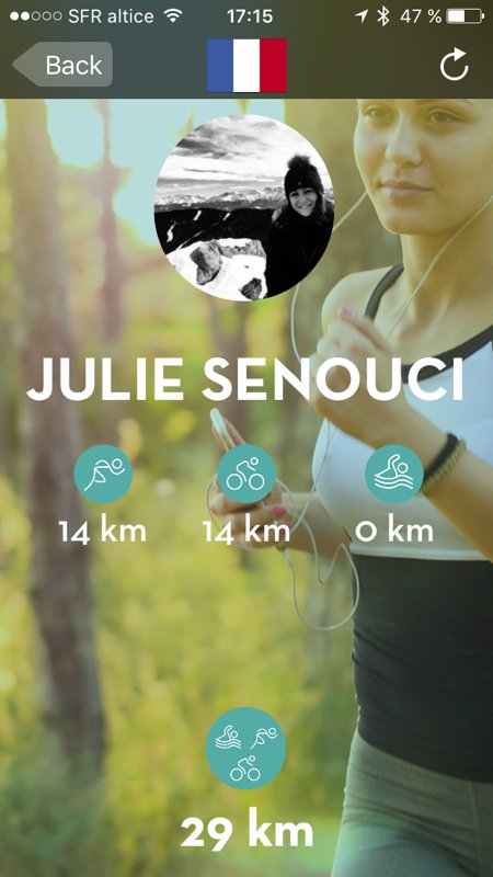 Julie SENOUCI tweet media
