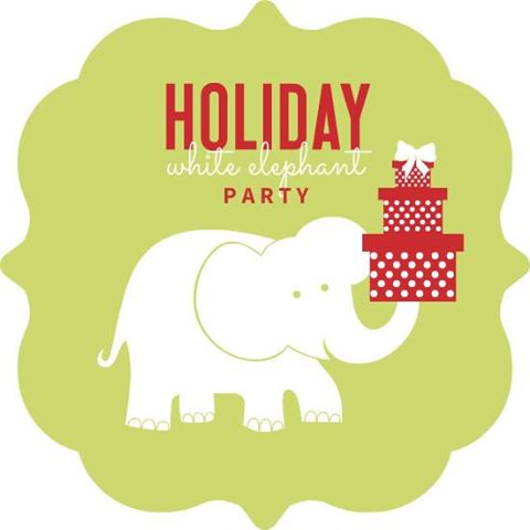 FADSMokena's tweet photo. It's time for one last #holiday hooray at Fred Astaire Dance Studio Mokena. We all know we received a #gift this season that well...may be somebody else's treasure. Bring your best #whiteelephant gift and join us for a special themed Friday Night Party! https://t.co/5Kd3Vr9STA
