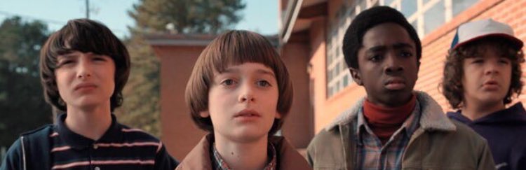 stranger things
rt if you stan
like if you don’t