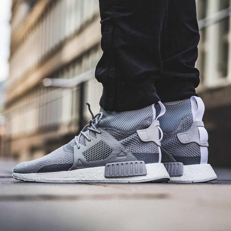 KICKS CREW on Twitter: "adidas NMD XR1 Winter - Grey Two (BZ0633) USD 110 HKD 860 https://t.co/WupccZUVYe https://t.co/Ca8pV2esMx" Twitter