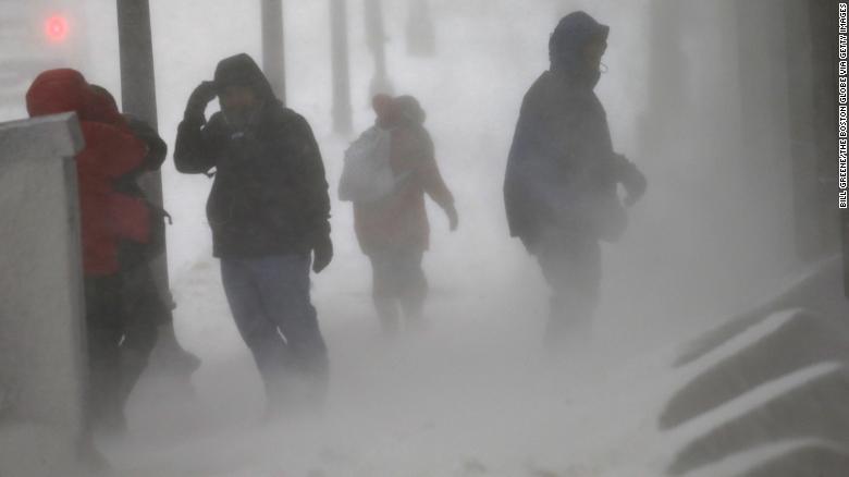 How the supermoon caused the perfect celestial storm and record flooding in New England cnn.it/2Ax0TXe