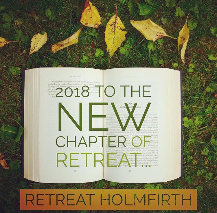 RetreatHolmfir1's tweet photo. ✨lots of exciting new treatments &amp; services to kick start 2018!✨ follow our Facebook &amp; instagram pages for up-to-date Hair💇🏻‍♀️Beauty 💆🏻‍♀️&amp; Aesthetic 💉services. #retreatholmfirth Be the best YOU✨ https://t.co/s0FMCyMmFG