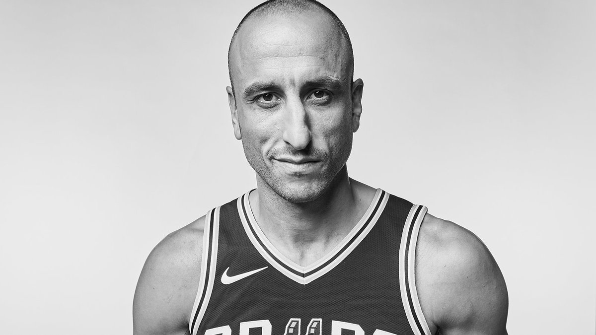 SPURS LATAM tweet media