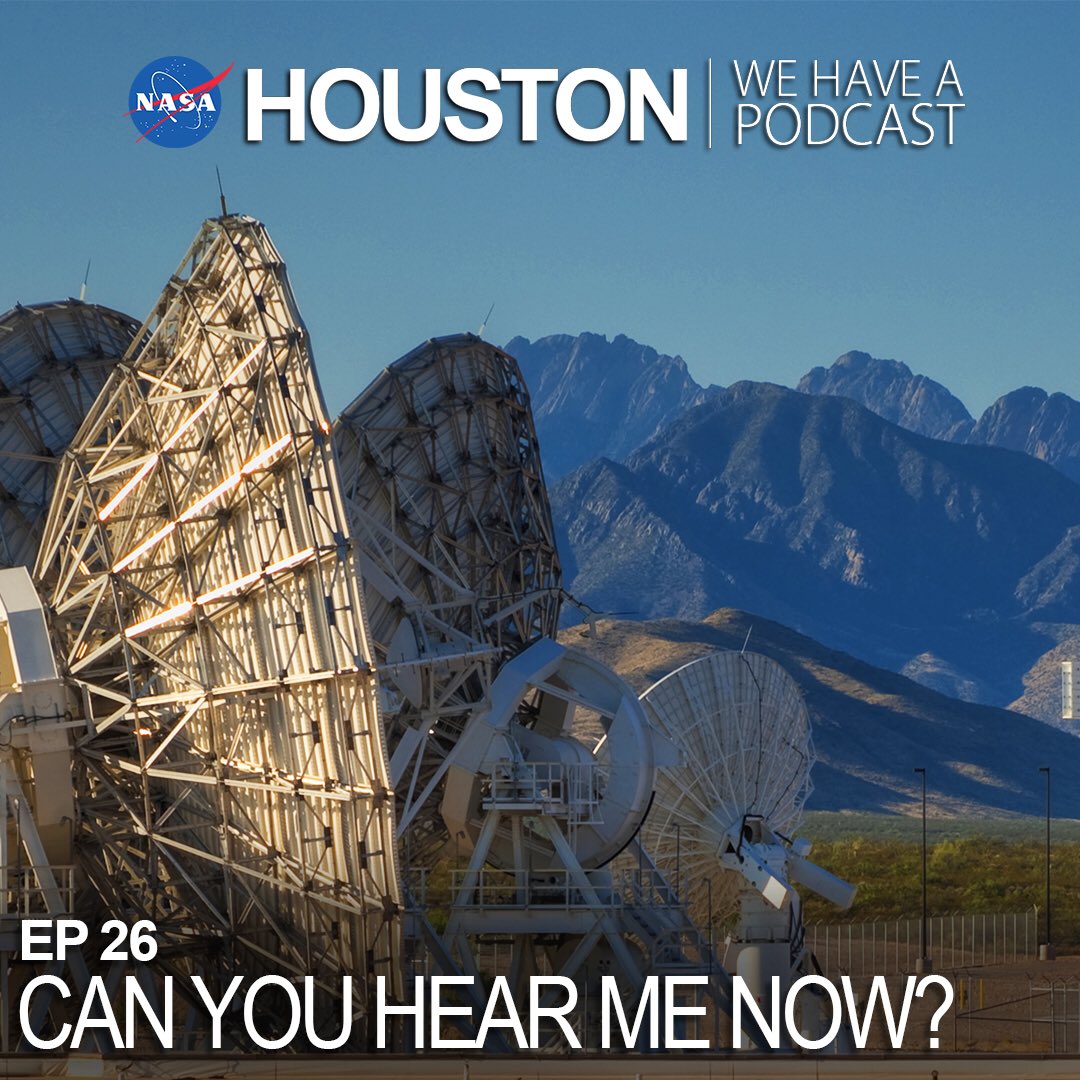 NASAJohnson tweet picture